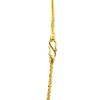 22K Gold Gorgeous Chain Collection for Men's & Women's